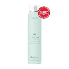Detox Dry Shampoo