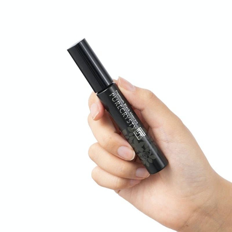 Pure Christie Shokusho Premium Black Mascara 4