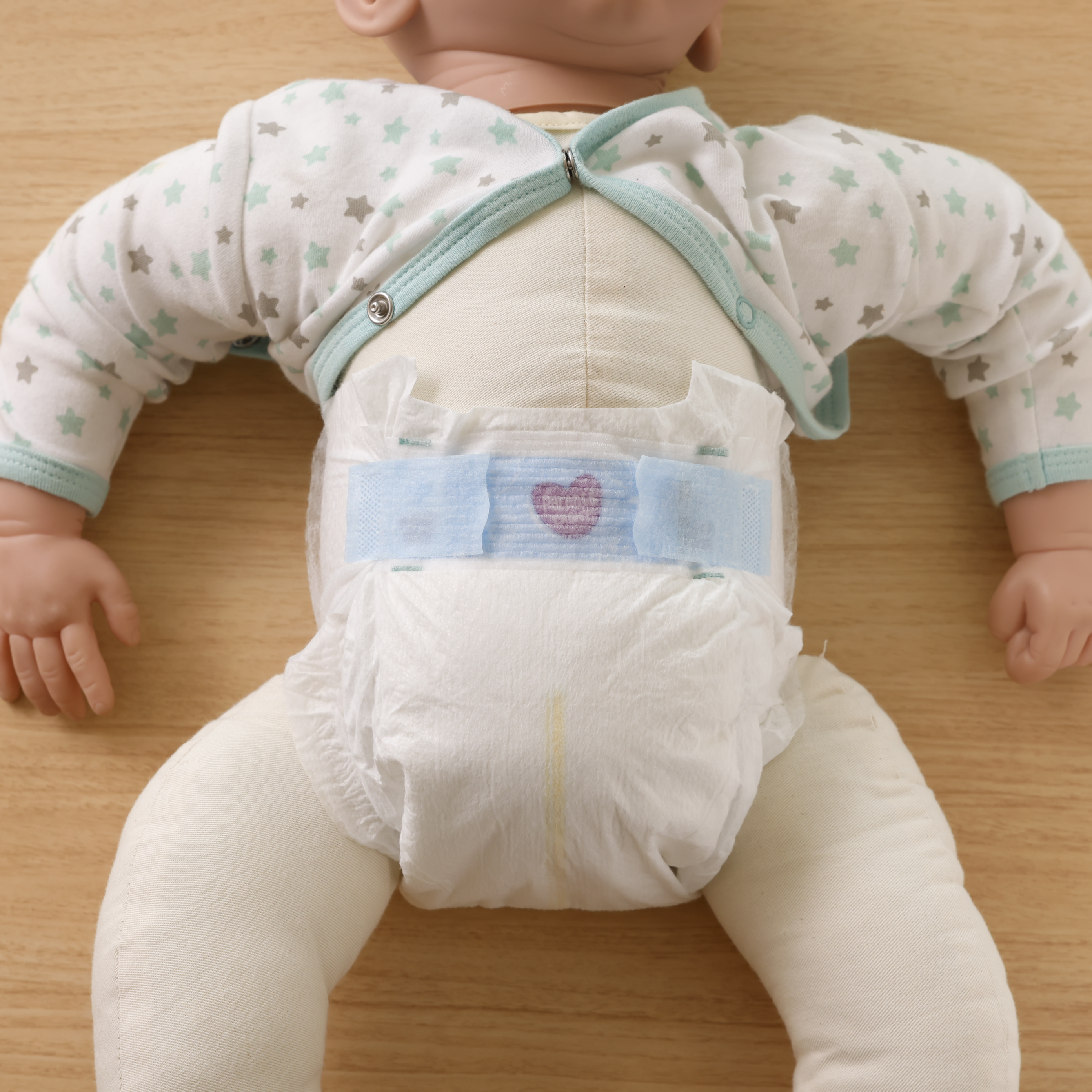 Baby Diapers 6