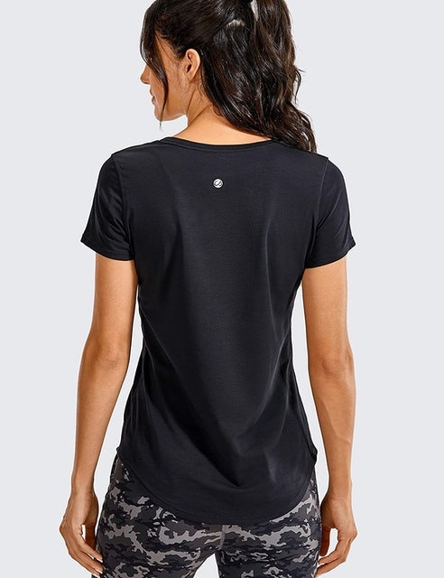 Open Back Workout Tank Top  2