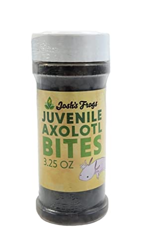 Best Axolotl Foods of 2026 (Invert Aquatics, Hikari, and More) 5