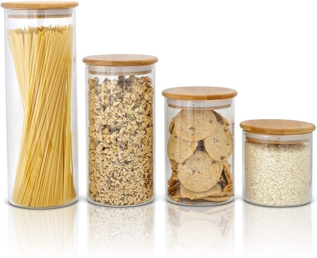 10 Best Glass Food Storage Containers in 2022 (Chef-Reviewed) 4