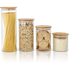 Glass Food Storage Containers
