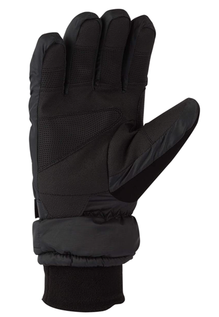 Insulated, Breathable Glove 2