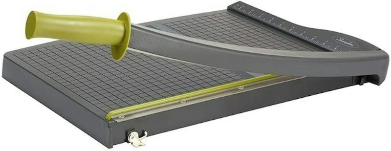 Paper Trimmer 1