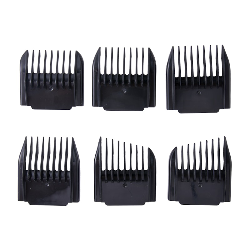 Cordless Dog Grooming Kit 3