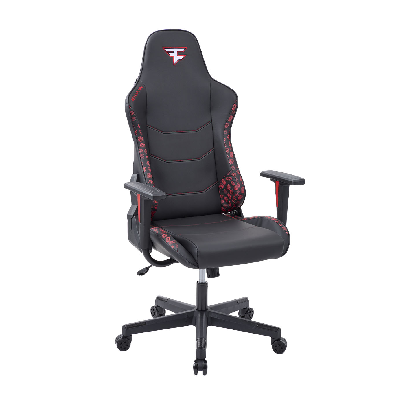 110 Ergonomic Gaming Chair 1