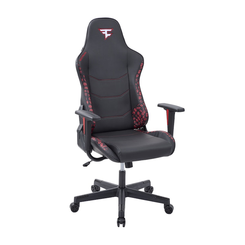 110 Ergonomic Gaming Chair 1
