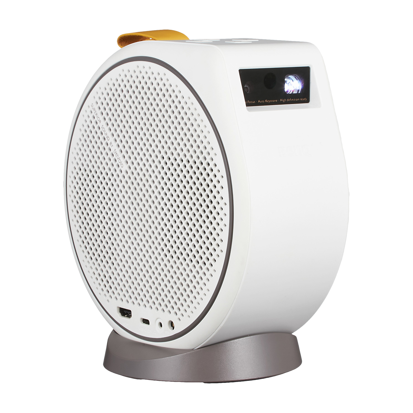 Portable Ceiling Projector 1