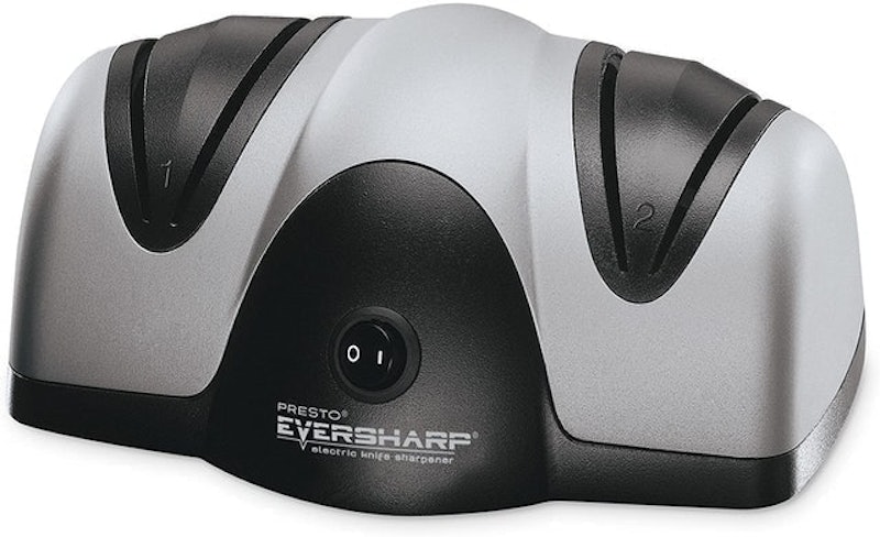 EverSharp Electric Knife Sharpener 1