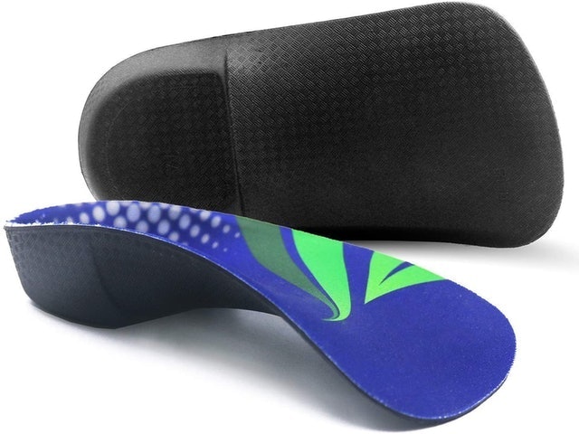 10 Best Shoe Inserts in 2022 (Dr. Scholl's, Tread Labs, and More) 4