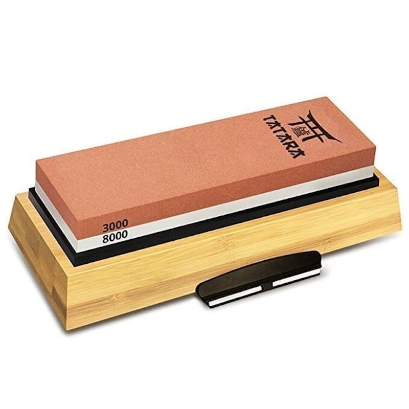 Sharpening Stone 3000/8000 Grit 1