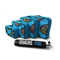 Shacke Pak 5-Piece Set