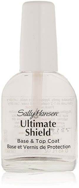 Ultimate Shield Base & Top Coat 1