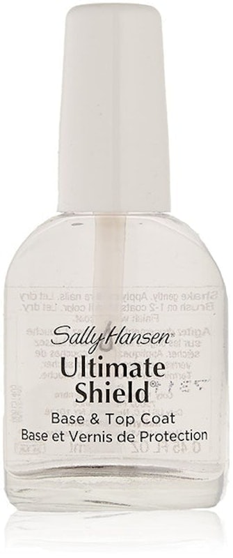 Ultimate Shield Base & Top Coat 1