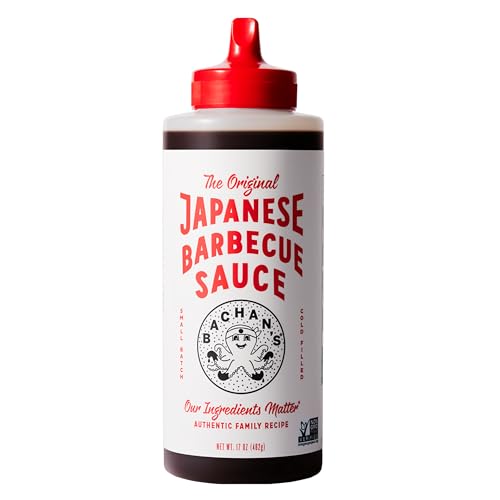 10 Healthiest BBQ Sauces of 2026 (Nutritionist-Reviewed) 4