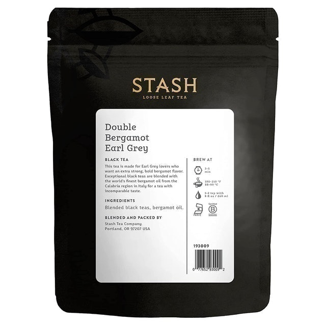 Organic Mint Green Tea  2