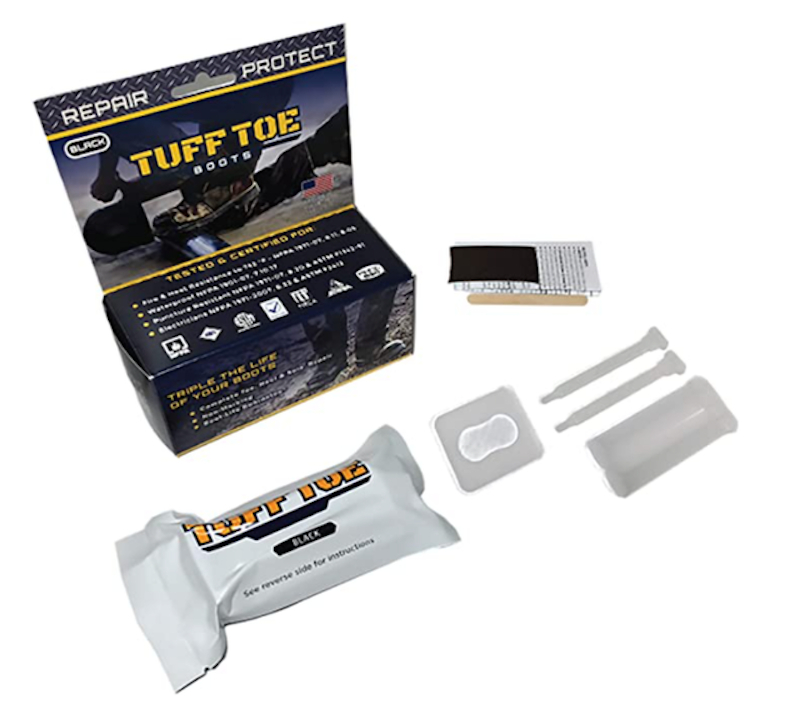 Boot Guard 1