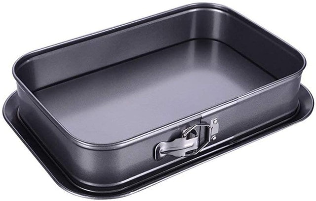 10 Best Springform Pans in 2022 (Vegan Pastry Chef-Reviewed) 4