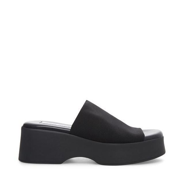 10 Best Women's Platform Sandals in 2022 (Wardrobe Stylist-Reviewed) 2
