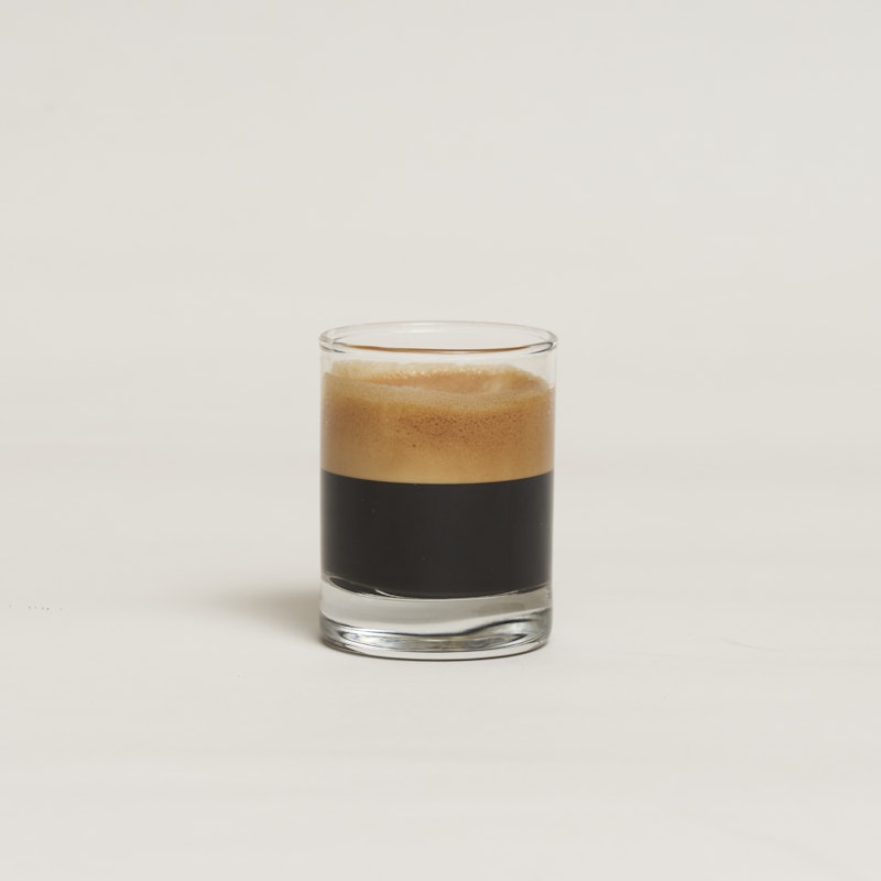 Barista Pro Plus Espresso Machine 7