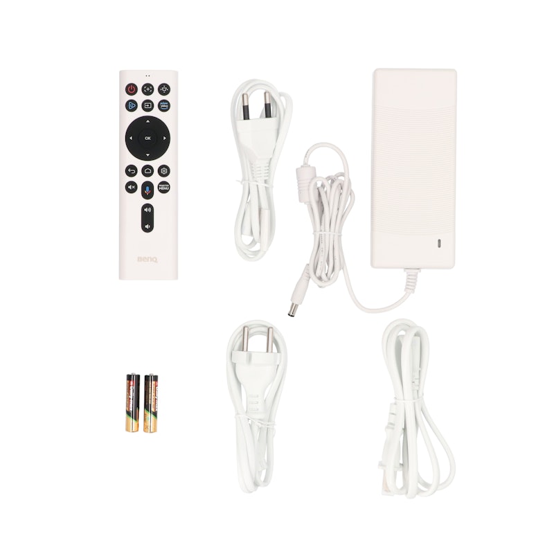Wireless Outdoor Projector 8