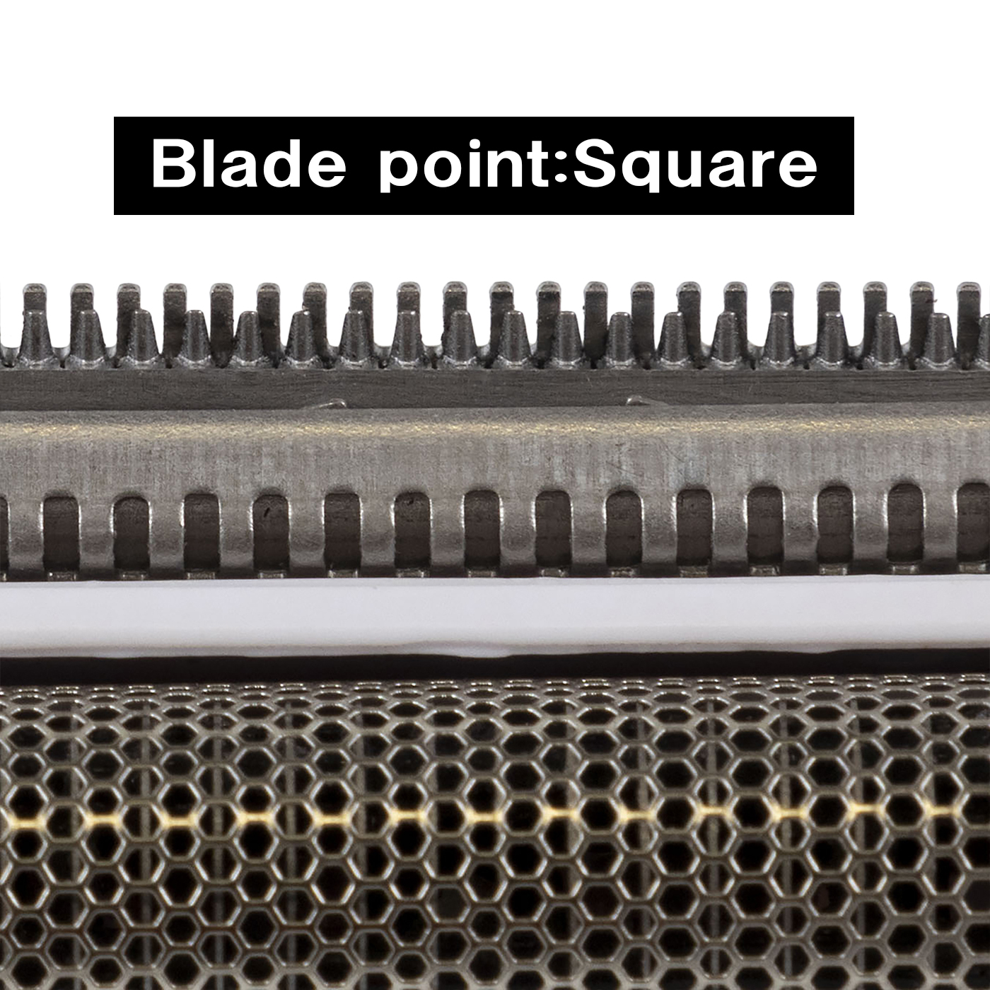 All-In-One Shave & Trim System 5