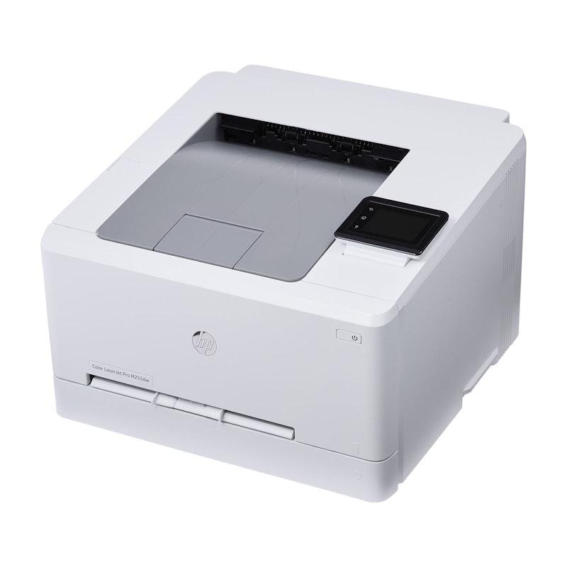 HP Color LaserJet Pro M255dw 1