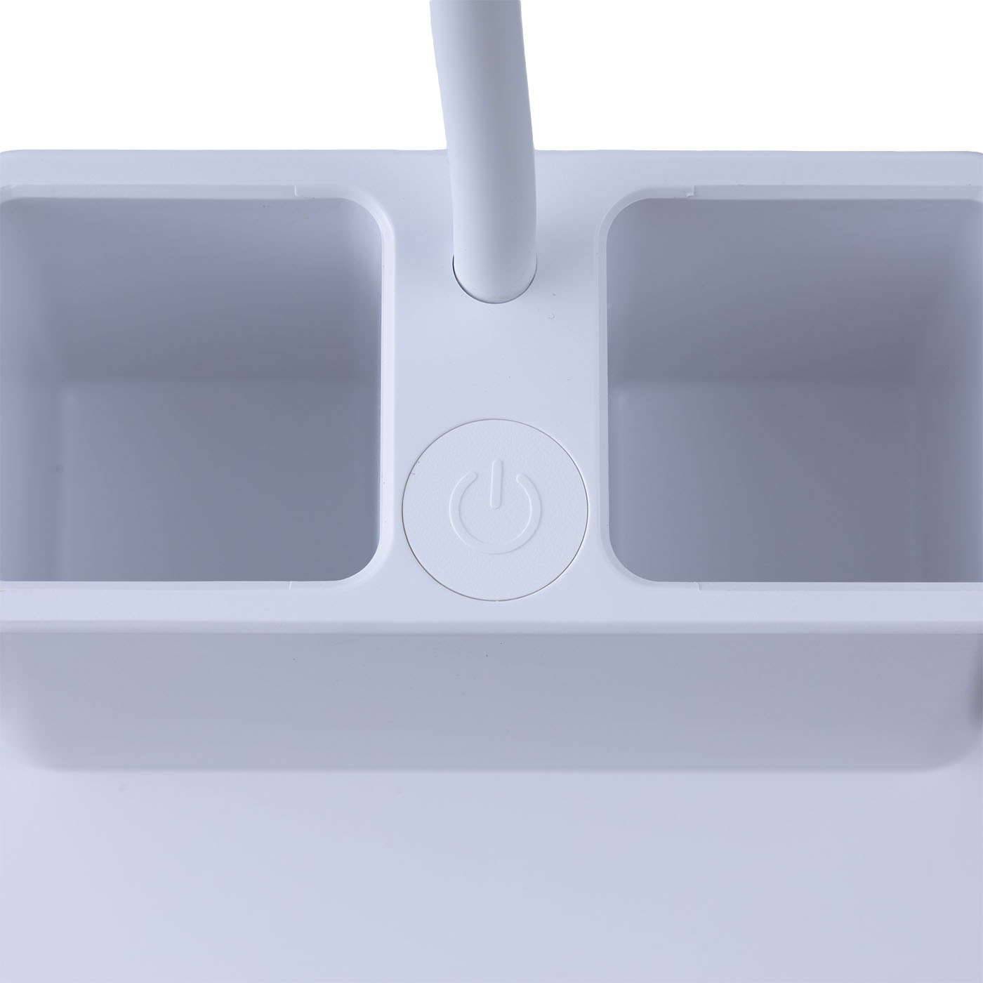 Led Desk Lamp with Pen and Phone Hold 2