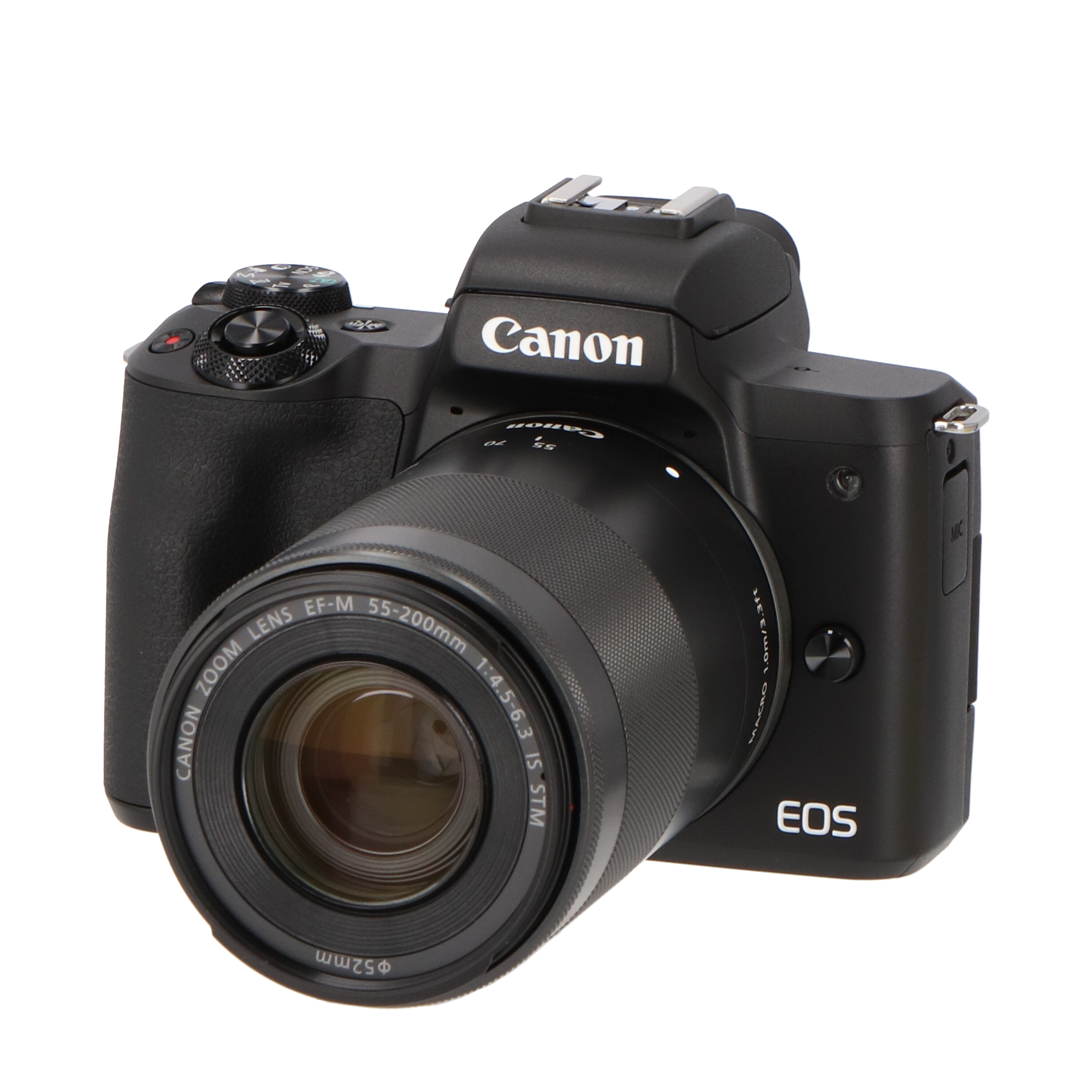 EOS M50 Mark II 1
