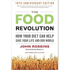 The Food Revolution