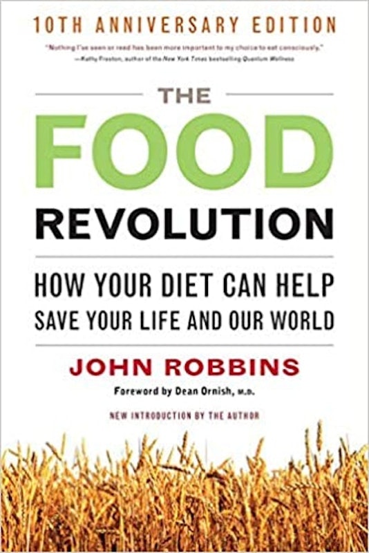 The Food Revolution 1