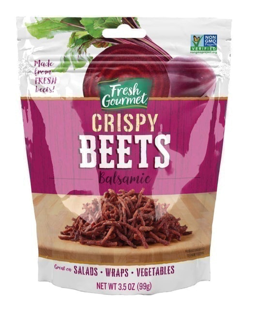 10 Best Vegetable Chips in 2022 (Terra, Brad's, and More) 5
