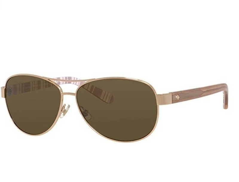 Women's Dalia 2 Aviator Sunglasses 1