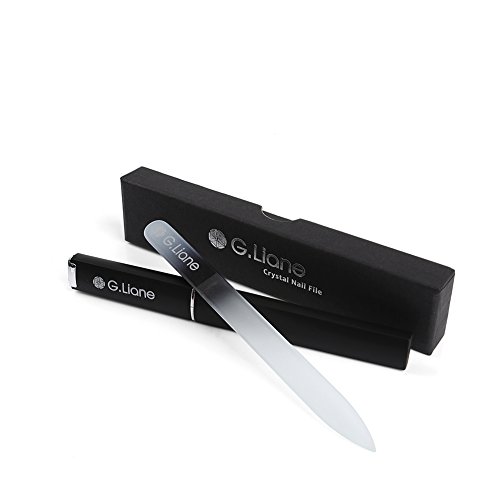 Glass Nail File 1