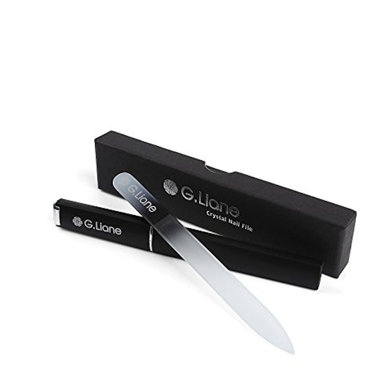 Glass Nail File 1