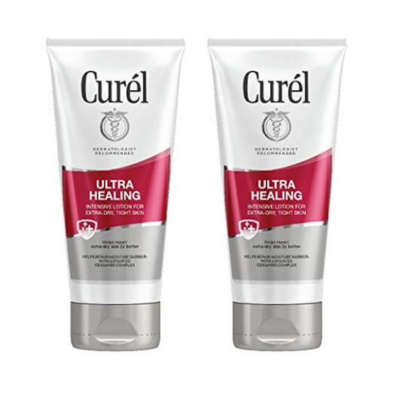 Curél Ultra Healing Intensive Lotion (2-Pack) 1