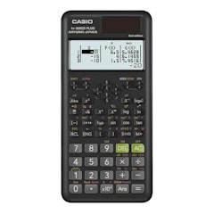 fx-300ES PLUS 2nd Edition