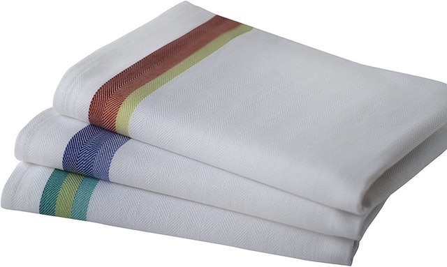 Kitchen Dish Towels  2