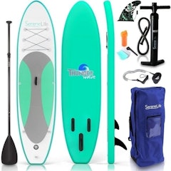 Inflatable Stand Up Paddle Board