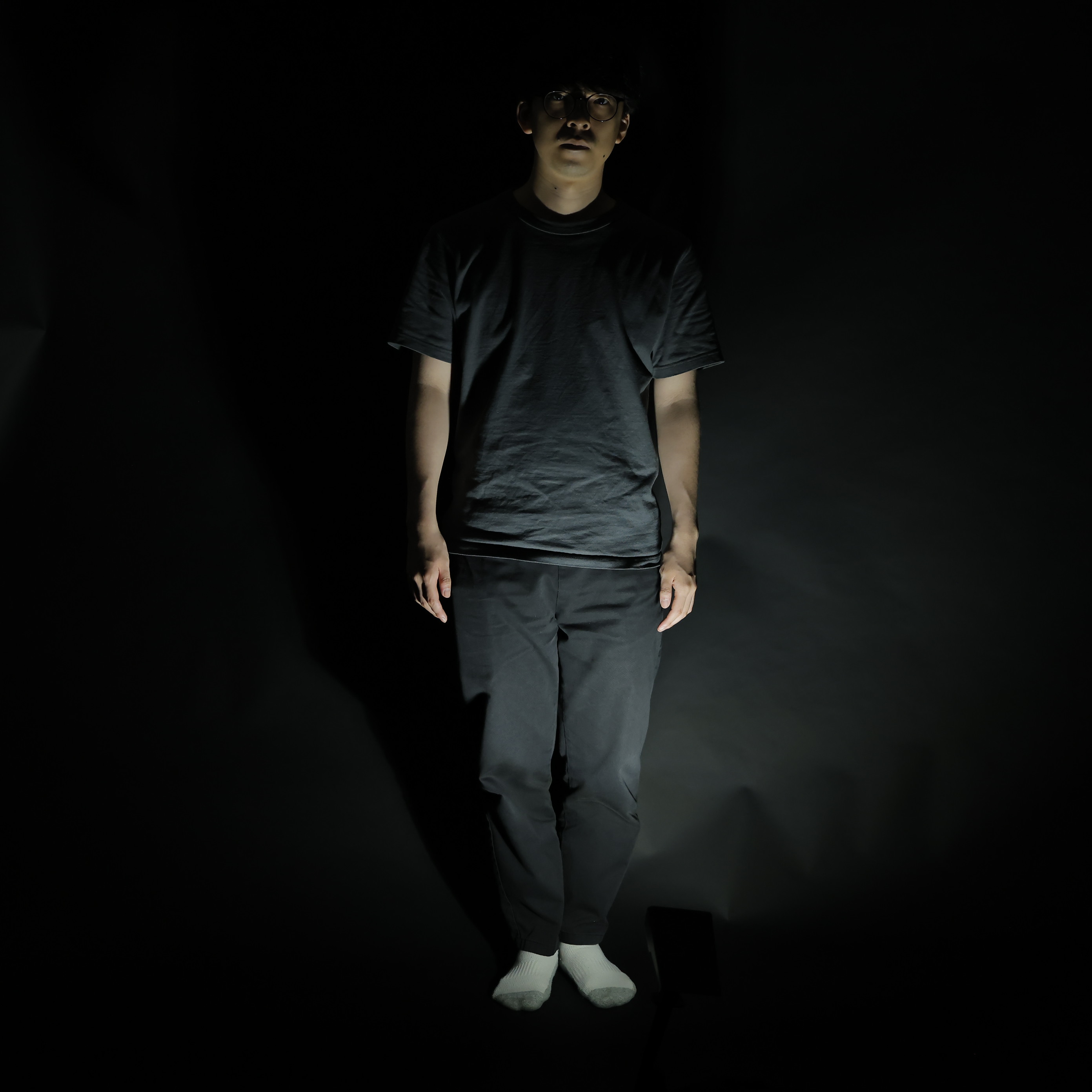 Solar Spotlight 8