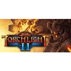 Torchlight 2