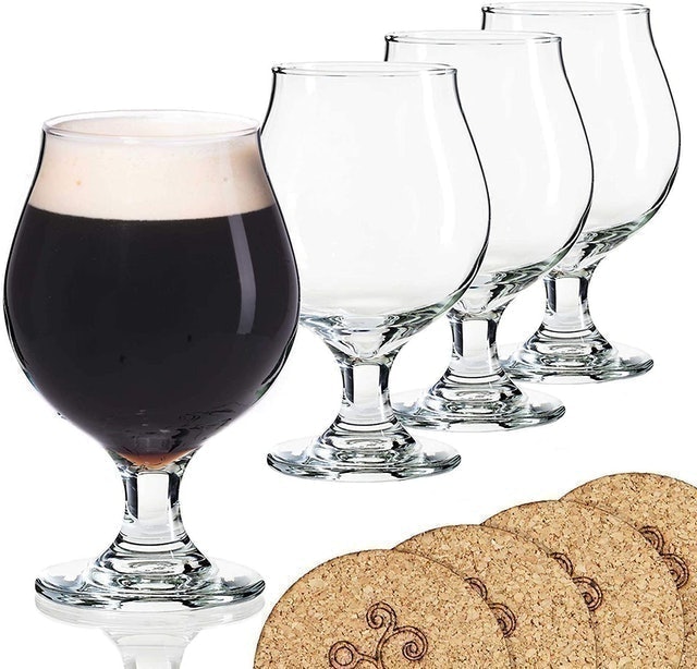 10 Best Beer Glasses in 2022 (Craft Beer Brewer-Reviewed) 4