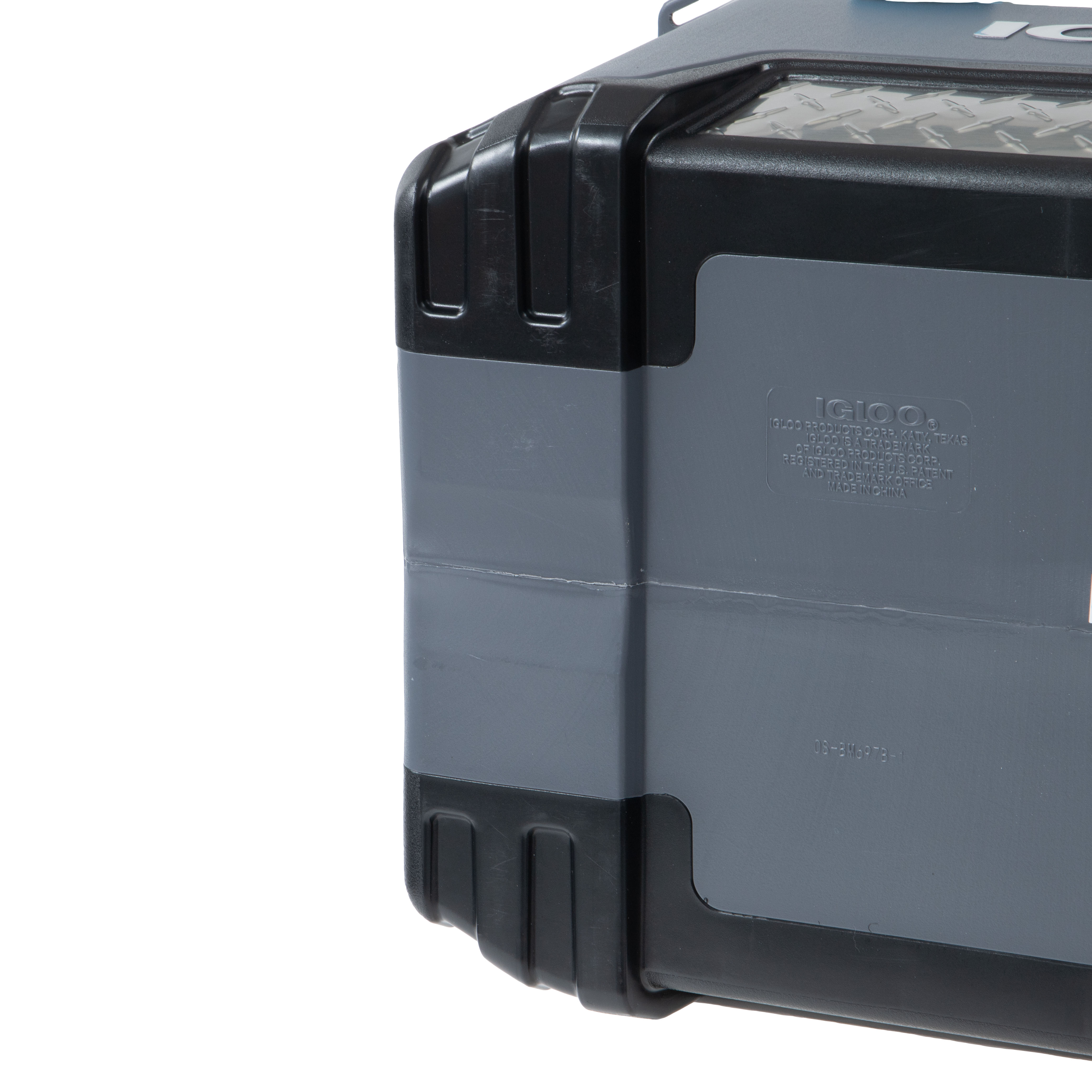 BMX 52 Quart Cooler 4