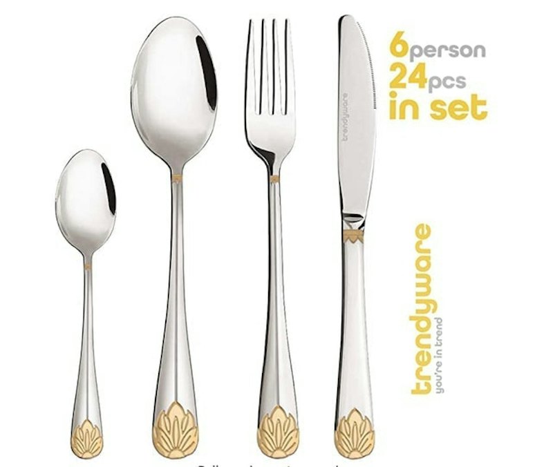 Family Dinnerware Set 1