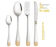 TrendyWare Family Dinnerware Set 1