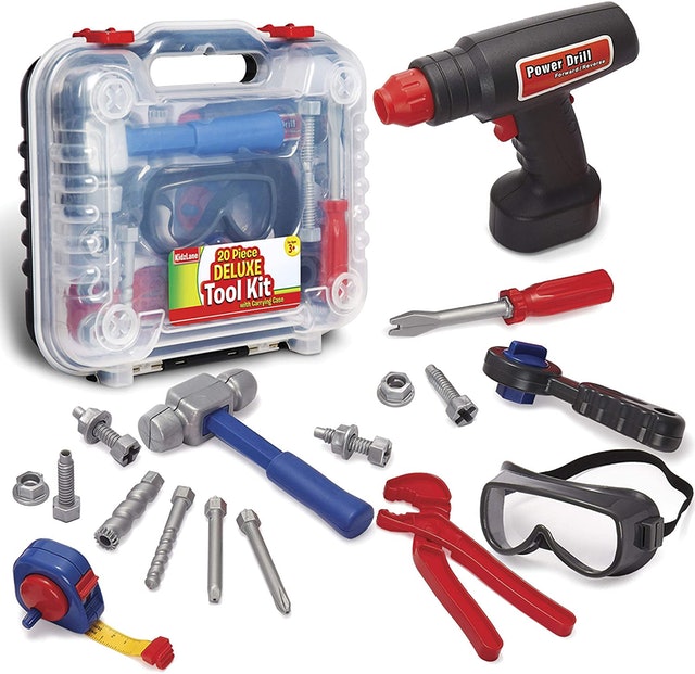 Kids Tool Set 1