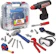 Kidzlane Kids Tool Set 1