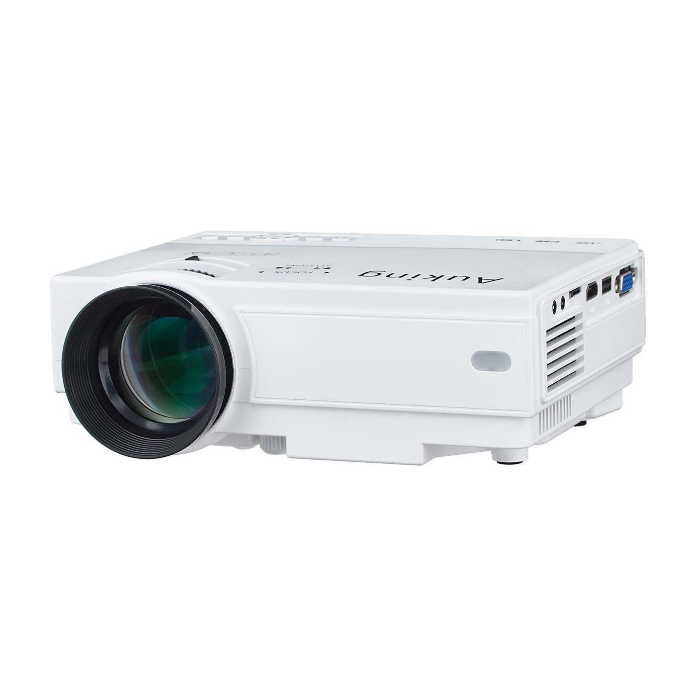 Projector 1