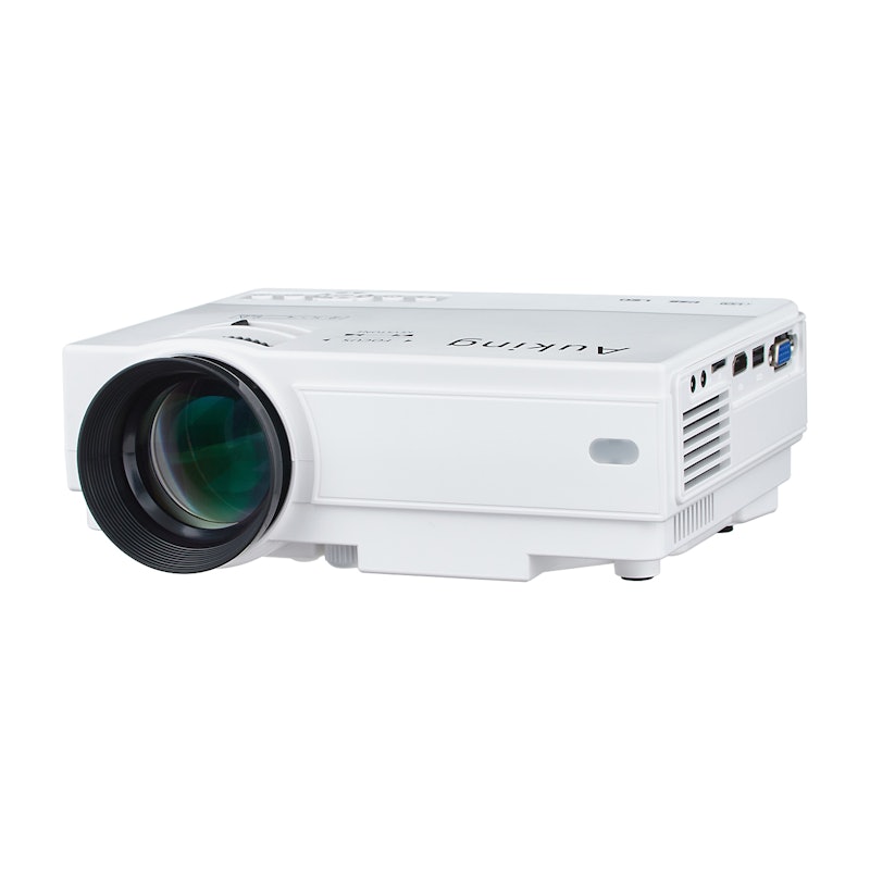 Projector 1